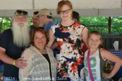 Charlotte Bluegrass Festival 2016