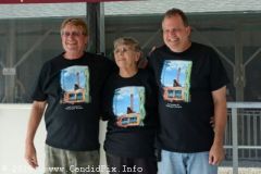 Charlotte Bluegrass Festival 2016