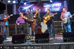 Charlotte Bluegrass Festival 2016