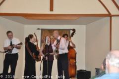 Dale Ann Bradley Concert