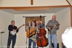 Dale Ann Bradley Concert