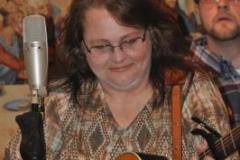 Dale Ann Bradley Concert