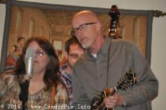 Dale Ann Bradley Concert