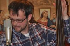 Dale Ann Bradley Concert