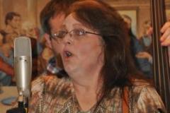 Dale Ann Bradley Concert