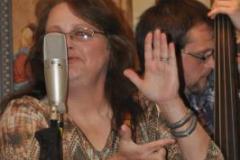 Dale Ann Bradley Concert