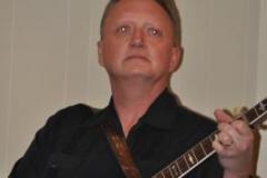 Dale Ann Bradley Concert