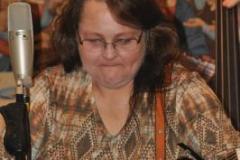 Dale Ann Bradley Concert