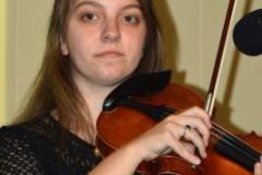 2016 ETSU Pride Band at Zellie's Opry House