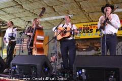 2016 February Palatka Bluegrass Festival
