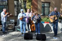 2017 Fossil Creek and New Outlook at Archbold