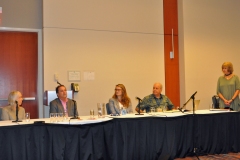 2016 IBMA World of Bluegrass