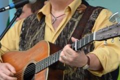 Junior Sisk at Bear Creek Park