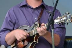 Junior Sisk at Bear Creek Park