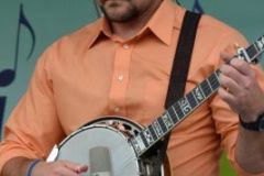 Junior Sisk at Bear Creek Park