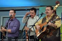 Junior Sisk at Bear Creek Park