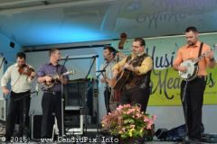 Junior Sisk at Bear Creek Park