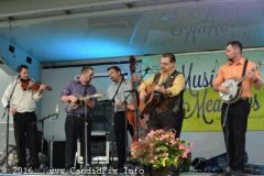 Junior Sisk at Bear Creek Park