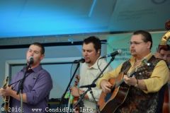 Junior Sisk at Bear Creek Park