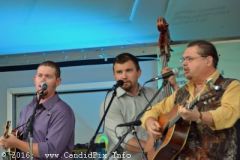 Junior Sisk at Bear Creek Park