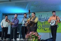 Junior Sisk at Bear Creek Park