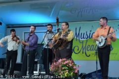 Junior Sisk at Bear Creek Park