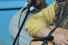 Junior Sisk at Bear Creek Park