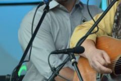 Junior Sisk at Bear Creek Park