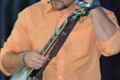 Junior Sisk at Bear Creek Park