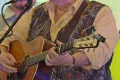 Junior Sisk at Bear Creek Park