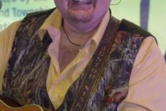 Junior Sisk at Bear Creek Park