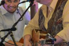 Junior Sisk at Bear Creek Park