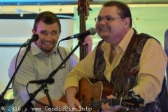 Junior Sisk at Bear Creek Park