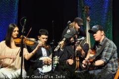 2016 March Southern Ohio Indoor Music Festival