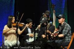 Southern Ohio Indoor Music Festival