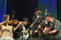 Southern Ohio Indoor Music Festival