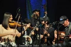 Southern Ohio Indoor Music Festival