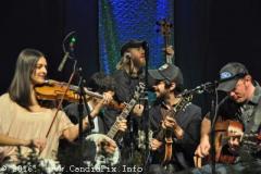 Southern Ohio Indoor Music Festival