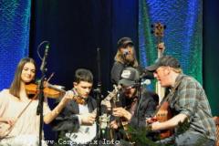 Southern Ohio Indoor Music Festival