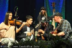 Southern Ohio Indoor Music Festival