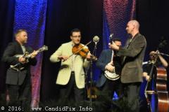 Southern Ohio Indoor Music Festival