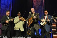 Southern Ohio Indoor Music Festival