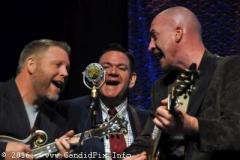 Southern Ohio Indoor Music Festival