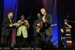 Southern Ohio Indoor Music Festival