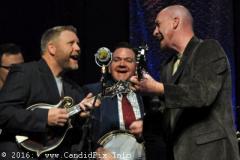 Southern Ohio Indoor Music Festival
