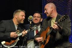 Southern Ohio Indoor Music Festival