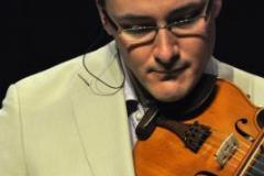 Southern Ohio Indoor Music Festival