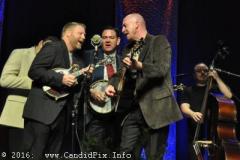 Southern Ohio Indoor Music Festival