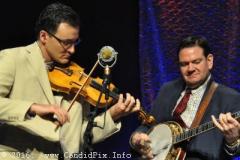 Southern Ohio Indoor Music Festival