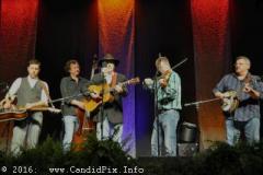 Southern Ohio Indoor Music Festival